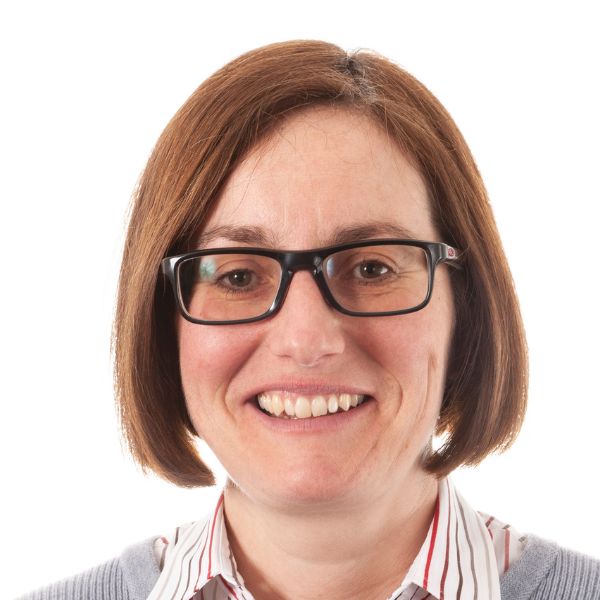 Johanne Jackson