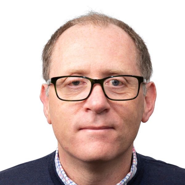 Jonathan Cavell