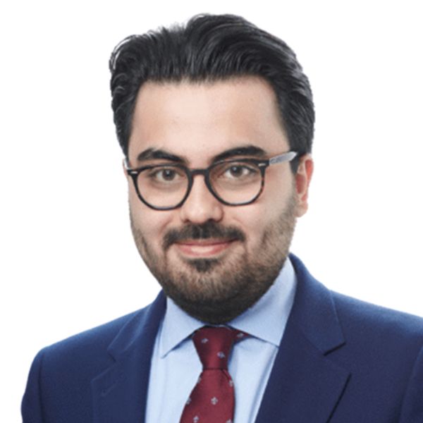 Jordan Ismail