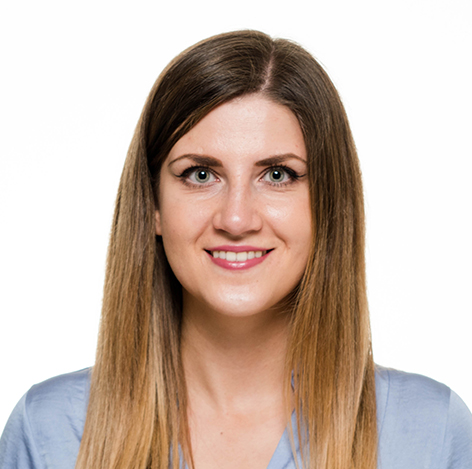 Julia Sanderson