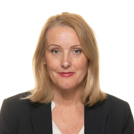 Julie Loggenberg