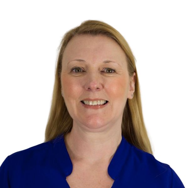 Karen Jackson