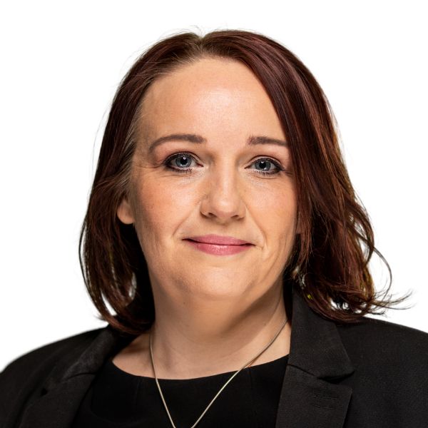 Karen Johnson