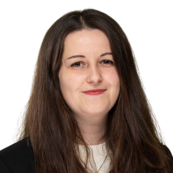Katherine Smith