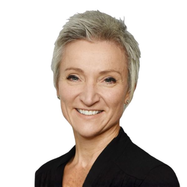 Kathryn Paisley