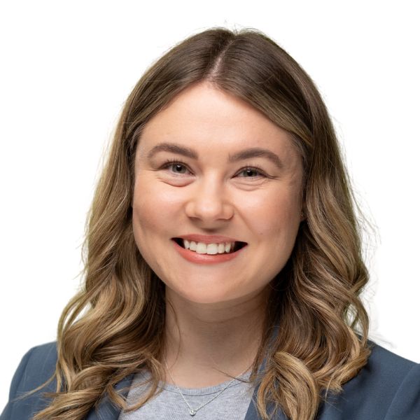Katie Elsdon