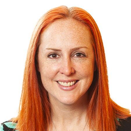 Katie Wigham