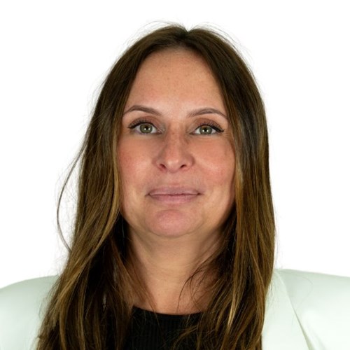 Katrina Allen