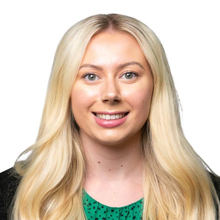 Keeley Groarke