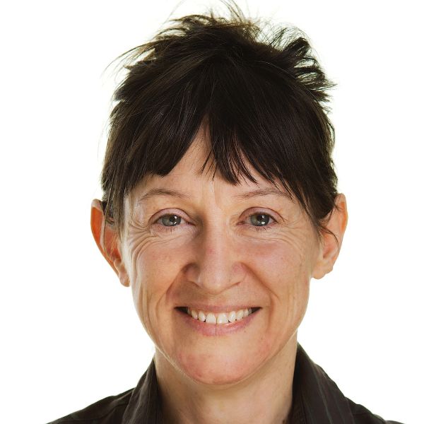 Kerry Williamson