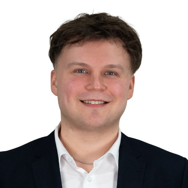 Kieran Berry