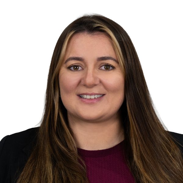 Kirsty Malcolmson-Desai