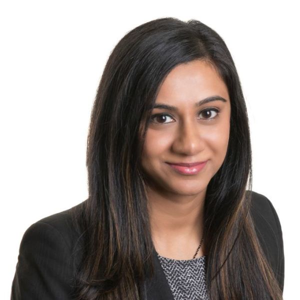 Kripa Shah