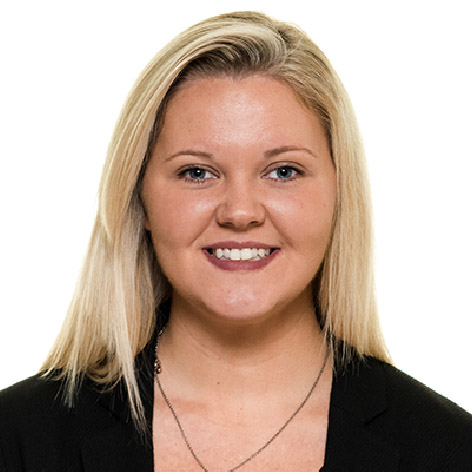 Krystal Gibbins