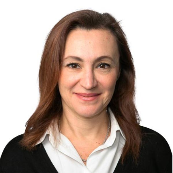 Lana Fodor