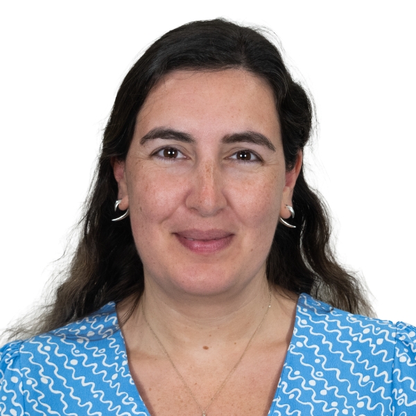 Laura Mghabghab
