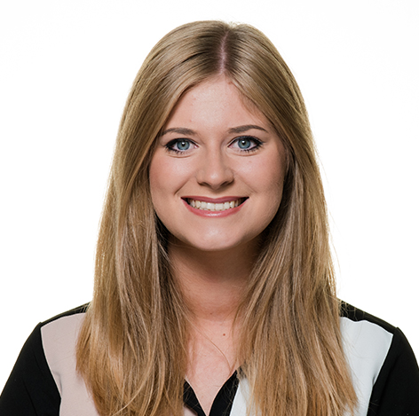 Lauren Telford