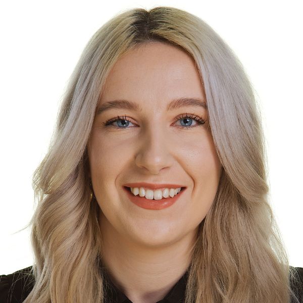 Lauren Tomkinson