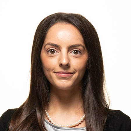 Leila Bridgett