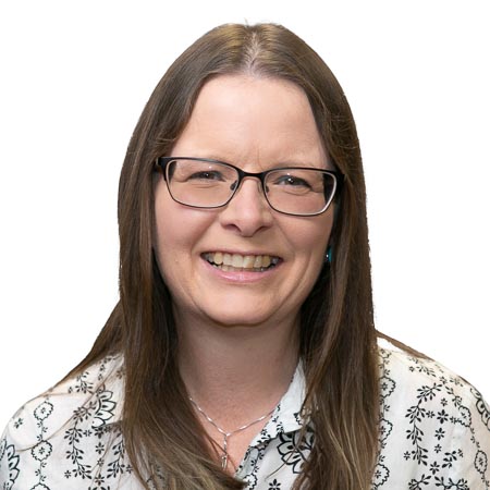 Lesley Ford