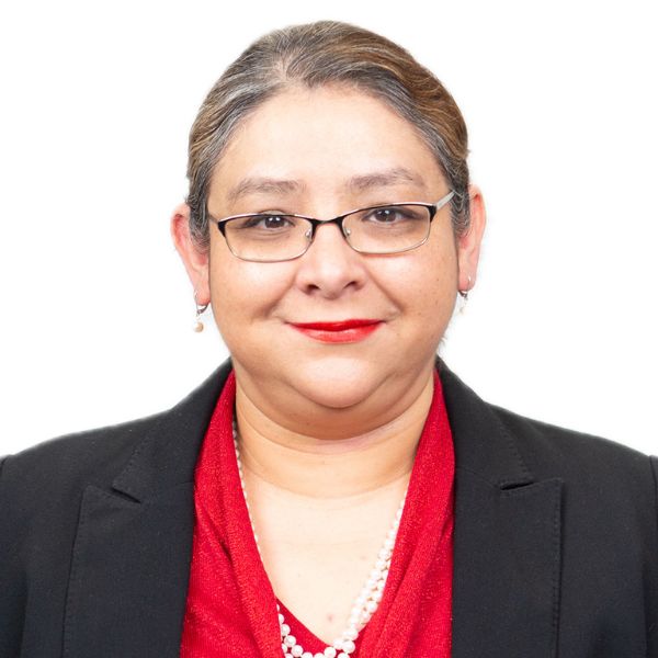Libia Roldan-McRobb
