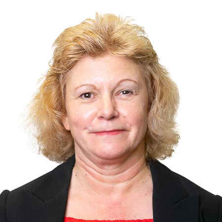 Linda Gregory
