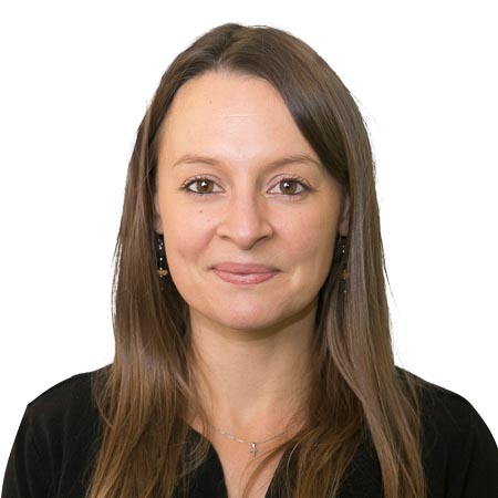 Lisa Sweetman