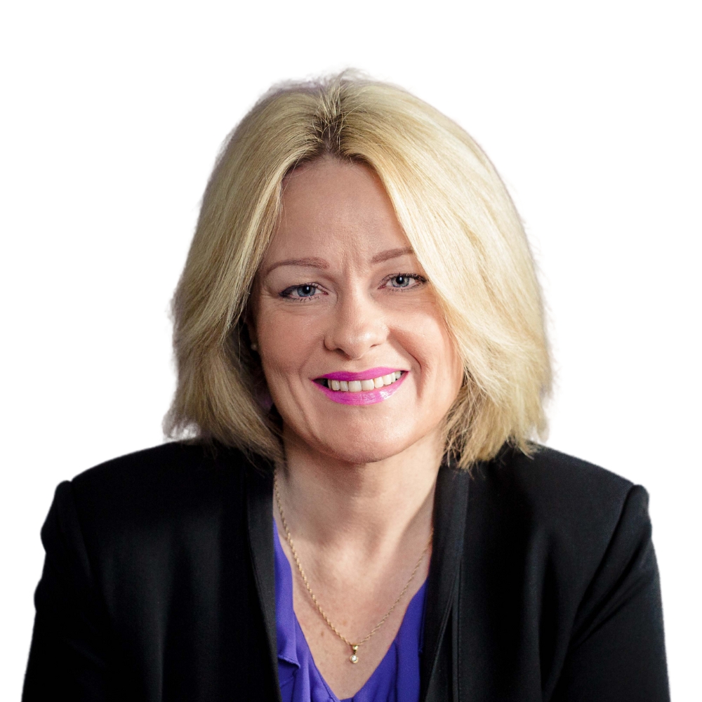 Louise Jones