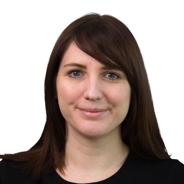 Lucy Carmichael