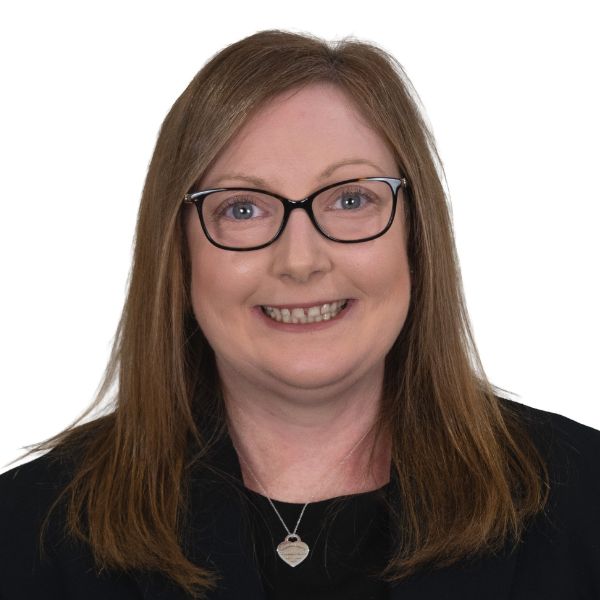Lucy Weston