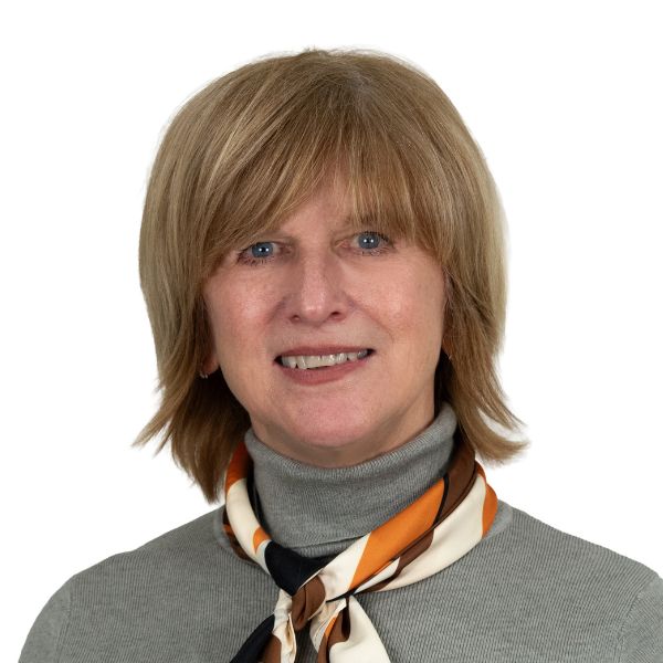Lynne McFaul