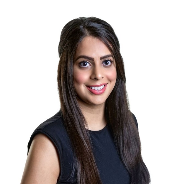 Mandip Gill