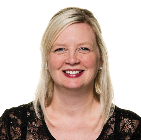 Mandy Holdcroft