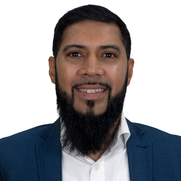 Manzurul Islam