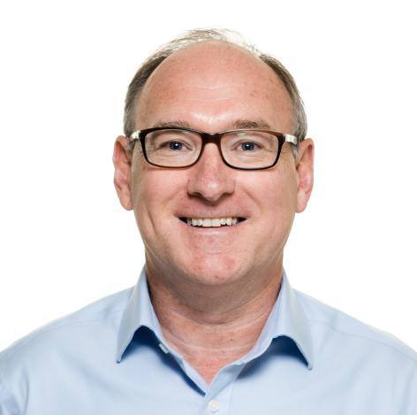 Mark Anton-Smith
