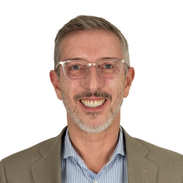 Mark O’Halloran