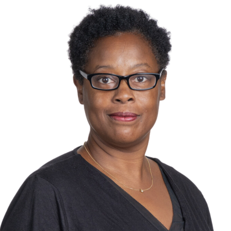 Marti Burgess