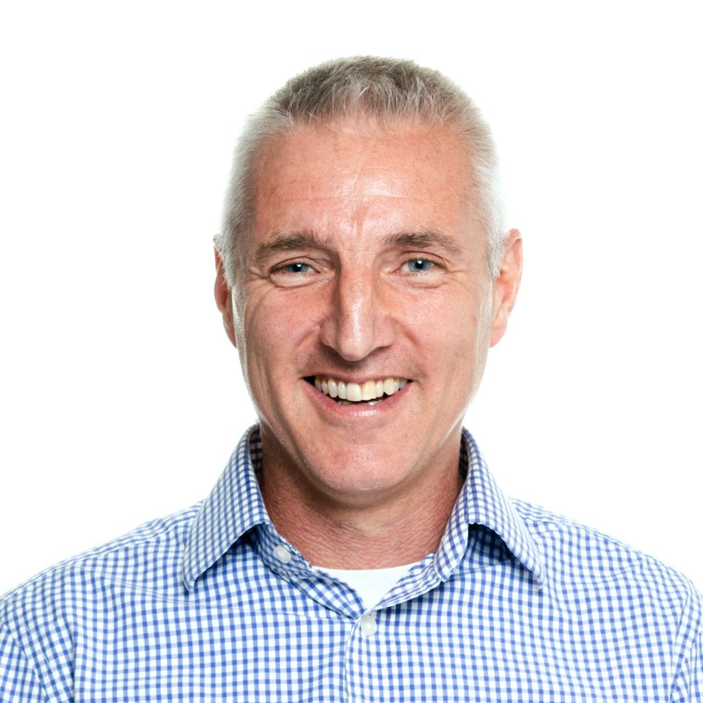 Martin Bourne