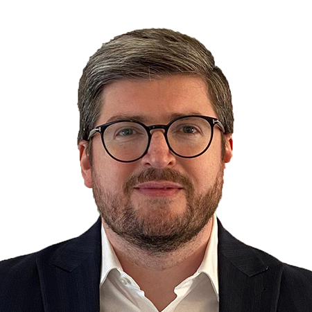 Matthew Hyam