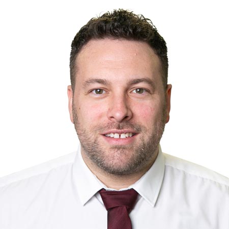 Matthew Richardson