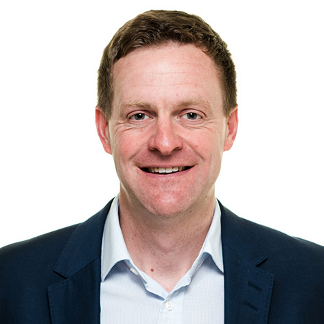 Matthew Robinson