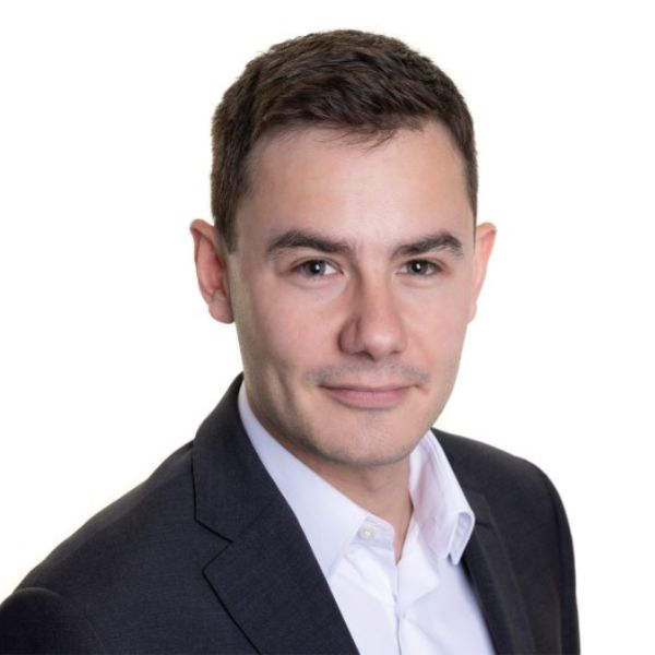 Matthew Szavay