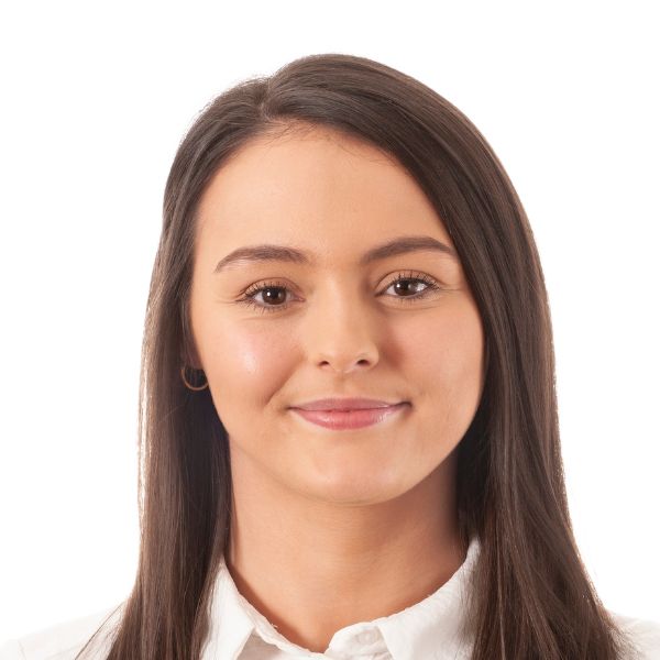 Megan Andries