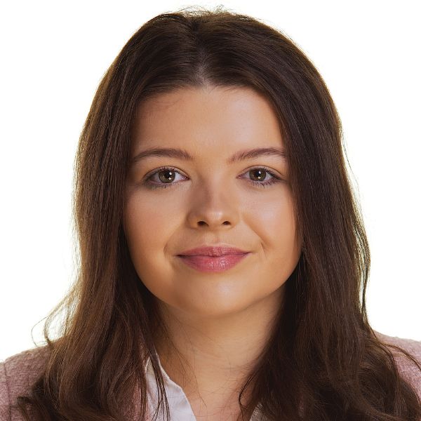 Megan Whiston