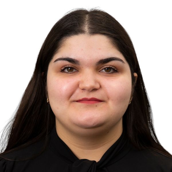 Meri Seiranian