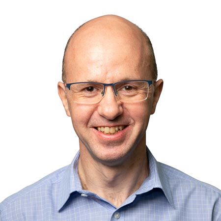 Michael Hayward