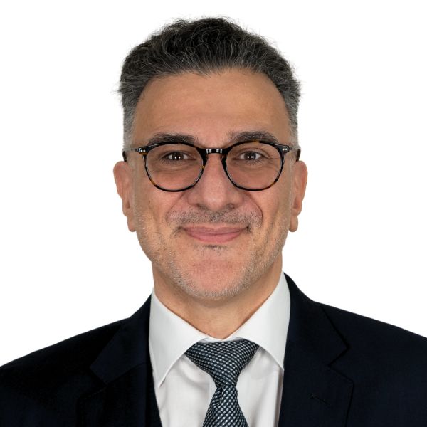 Michael Kashis