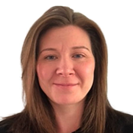 Michelle Birchall