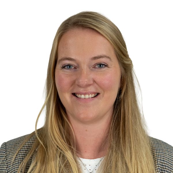 Michelle Broome