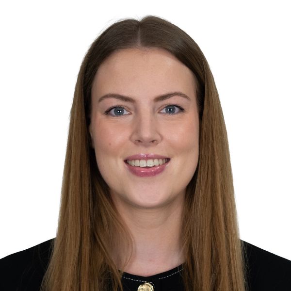 Naomi McCoubrie